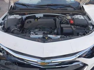 2022 Chevrolet Malibu LS with VIN 1G1ZB5ST7NF207990, listed as a IAAI auction lot 41402217 with 32,838 mi miles and . Bid and sale history available at DreamBid. Image 10.