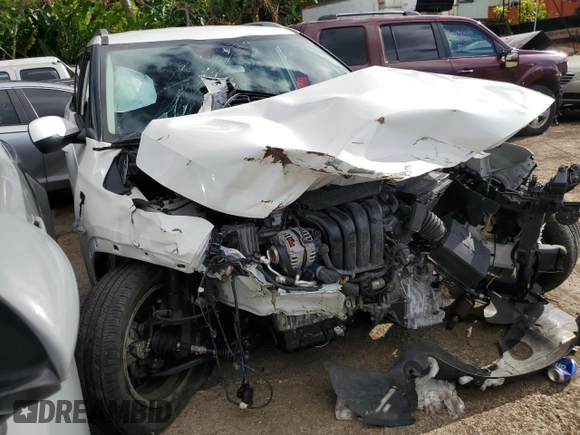 2023 Kia Seltos LX z VIN KNDEP2AA8P7463168, wystawiony jako Copart lot #49137795 z przebiegiem Nie podano mil oraz Szkoda całkowita • Salvage title. Historia ofert i sprzedaży dostępna na DreamBid. Obrazek 4.