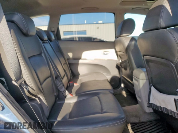 2008 Subaru Tribeca Limited z VIN 4S4WX92D284408168, wystawiony jako Copart lot #57067295 z przebiegiem 106 491 mil mil oraz Szkoda całkowita • Salvage title. Historia ofert i sprzedaży dostępna na DreamBid. Obrazek 11.