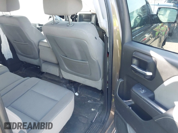 2014 Chevrolet Silverado 1500 Work Truck with VIN 3GCUKPEH0EG262607, listed as a IAAI auction lot 42028522 with 147,379 mi miles and . Bid and sale history available at DreamBid. Image 8.