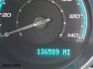 2008 Chevrolet Malibu LS w/1LS with VIN 1G1ZG57B08F250962, listed as a IAAI auction lot 41855952 with 136,589 mi miles. Bid and sale history available at carsss.com. Image 15.
