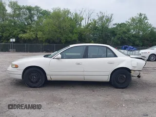 2003 Buick Regal LS z VIN 2G4WB52K631166821, wystawiony jako IAAI lot #42253743 z przebiegiem Nie podano mil oraz . Historia ofert i sprzedaży dostępna na DreamBid. Obrazek 15.
