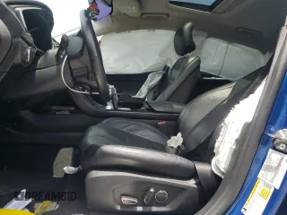 2018 Ford Fusion Titanium with VIN 3FA6P0D97JR219690, listed as a Copart auction lot 63773595 with 138,066 mi miles and Salvage title. Bid and sale history available at DreamBid. Image 7.