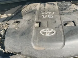 2005 Toyota 4Runner SR5 z VIN JTEZU14R958040396, wystawiony jako IAAI lot #42677982 z przebiegiem 206 227 mil mil oraz . Historia ofert i sprzedaży dostępna na DreamBid. Obrazek 21.