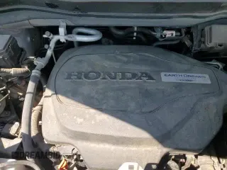 2019 Honda Pilot Touring 8-Passenger z VIN 5FNYF5H98KB007882, wystawiony jako Copart lot #65011685 z przebiegiem 145 649 mil mil oraz Szkoda całkowita • Salvage title. Historia ofert i sprzedaży dostępna na DreamBid. Obrazek 16.