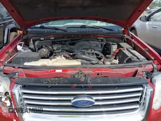 2006 Ford Explorer XLT z VIN 1FMEU73E46UB59076, wystawiony jako IAAI lot #42440539 z przebiegiem 166 077 mil mil oraz . Historia ofert i sprzedaży dostępna na DreamBid. Obrazek 10.