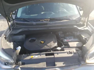 2014 Kia Soul + with VIN KNDJP3A58E7032091, listed as a Copart auction lot 49492715 with 125,311 mi miles and Clean Title. Bid and sale history available at carsss.com. Image 12.