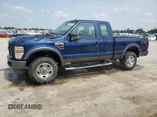 2008 Ford F-250 XL z VIN 1FTSX21R78EC11272, wystawiony jako Copart lot #58296245 z przebiegiem 397 137 mil mil oraz Szkoda całkowita • Salvage title. Historia ofert i sprzedaży dostępna na DreamBid. Obrazek 1.