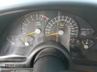 2001 Pontiac Firebird Trans Am with VIN 2G2FV32G512103510, listed as a Copart auction lot 88336695 with 0 mi miles and Salvage Title. Bid and sale history available at carsss.com. Image 9.