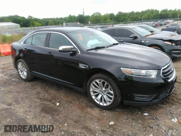 2019 Ford Taurus Limited с VIN 1FAHP2F85KG106645, выставлен на аукционе IAAI как лот 42334311 с пробегом 83 406 миль миль и . История ставок и продаж доступна на DreamBid. Изображение 1.