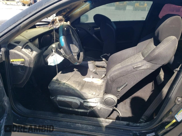 2011 Hyundai Genesis Coupe with VIN KMHHT6KD7BU056022, listed as a Copart auction lot 53158125 with Not provided miles and Salvage title. Bid and sale history available at DreamBid. Image 7.