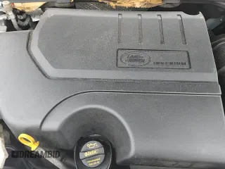 2018 Land Rover Discovery Sport HSE с VIN SALCR2SX9JH741185, выставлен на аукционе Copart как лот 60220555 с пробегом 76 197 миль миль и Списание • Salvage title. История ставок и продаж доступна на DreamBid. Изображение 16.