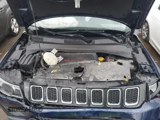 2018 Jeep Compass Latitude с VIN 3C4NJDBB9JT480133, выставлен на аукционе IAAI как лот 42308119 с пробегом 97 238 миль миль и . История ставок и продаж доступна на DreamBid. Изображение 10.