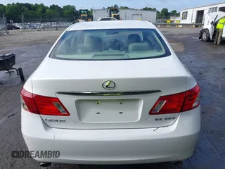2008 Lexus ES 330 z VIN JTHBJ46G482241527, wystawiony jako IAAI lot #42264185 z przebiegiem 207 352 mil mil oraz . Historia ofert i sprzedaży dostępna na DreamBid. Obrazek 17.