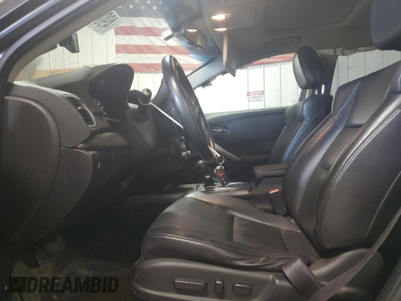 2014 Acura RDX with VIN 5J8TB4H37EL010920, listed as a Copart auction lot 49068765 with 177,332 mi miles and Non repairable. Bid and sale history available at DreamBid. Image 7.