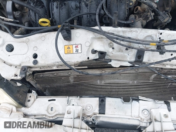 2006 Ford Focus S with VIN 1FAFP34N16W133505, listed as a IAAI auction lot 42460835 with 157,811 mi miles and . Bid and sale history available at DreamBid. Image 15.