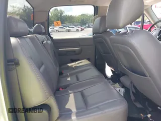 2012 GMC Sierra 2500HD with VIN 1GT11ZCG0CF194948, listed as a IAAI auction lot 42388334 with Not provided miles and . Bid and sale history available at DreamBid. Image 8.