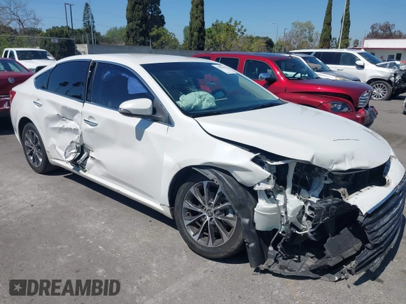 2016 Toyota Avalon Limited with VIN 4T1BK1EB4GU216774, listed as a IAAI auction lot 41861690 with 113,153 mi miles and . Bid and sale history available at carsss.com. Image 13.