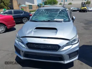 2018 Subaru WRX z VIN JF1VA1A6XJ9811349, wystawiony jako IAAI lot #42283407 z przebiegiem 64 292 mil mil oraz . Historia ofert i sprzedaży dostępna na DreamBid. Obrazek 12.