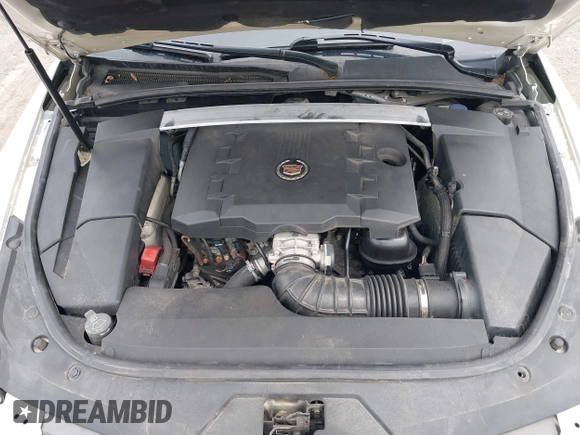 2009 Cadillac CTS RWD with VIN 1G6DF577290173180, listed as a IAAI auction lot 42376810 with 135,111 mi miles and . Bid and sale history available at DreamBid. Image 10.