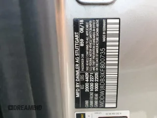 2019 Mercedes-Benz C 300 z VIN WDDWJ8DB3KF800735, wystawiony jako Copart lot #53254775 z przebiegiem 29 646 mil mil oraz Szkoda całkowita • Salvage title. Historia ofert i sprzedaży dostępna na DreamBid. Obrazek 15.