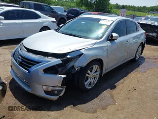 2013 Nissan Altima SL with VIN 1N4BL3AP5DN408974, listed as a IAAI auction lot 42512707 with 199,300 mi miles and . Bid and sale history available at DreamBid. Image 17.