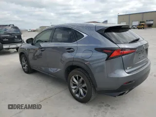 2021 Lexus NX 300 F Sport с VIN JTJSARBZ7M2194877, выставлен на аукционе Copart как лот 53098085 с пробегом 47 264 миль миль и Чистый • Clean title. История ставок и продаж доступна на DreamBid. Изображение 2.