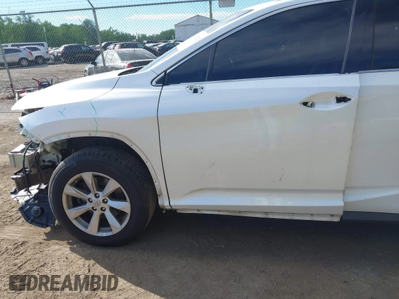 2017 Lexus RX 350 z VIN JTJBZMCA6H2027873, wystawiony jako IAAI lot #42189292 z przebiegiem 114 416 mil mil oraz . Historia ofert i sprzedaży dostępna na DreamBid. Obrazek 17.
