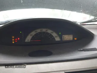 2008 Toyota Yaris с VIN JTDBT923981237331, выставлен на аукционе IAAI как лот 42278508 с пробегом 221 691 миль миль и . История ставок и продаж доступна на DreamBid. Изображение 7.