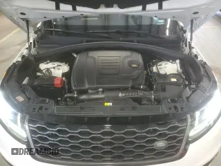 2018 Land Rover Range Rover Velar R-Dynamic SE with VIN SALYL2RXXJA775786, listed as a Copart auction lot 56352565 with 116,616 mi miles and Clean Title. Bid and sale history available at DreamBid. Image 12.