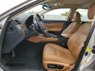 2015 Lexus GS 350 z VIN JTHCE1BL1FA008041, wystawiony jako Copart lot #54529215 z przebiegiem 113 890 mil mil oraz Szkoda całkowita • Salvage title. Historia ofert i sprzedaży dostępna na DreamBid. Obrazek 7.