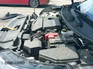 2022 Nissan Rogue SV with VIN 5N1BT3BB9NC729566, listed as a IAAI auction lot 42749026 with 25,976 mi miles and . Bid and sale history available at DreamBid. Image 20.