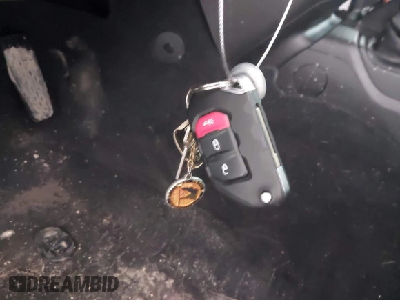 2024 Jeep Wrangler Rubicon X с VIN 1C4RJXR65RW211676, выставлен на аукционе IAAI как лот 42359215 с пробегом 3 143 миль миль и . История ставок и продаж доступна на DreamBid. Изображение 11.