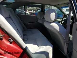 2002 Mitsubishi Galant ES z VIN 4A3AA46G12E090145, wystawiony jako Copart lot #68953104 z przebiegiem 135 395 mil mil oraz Szkody całkowita. Historia ofert i sprzedaży dostępna na DreamBid. Obrazek 10.