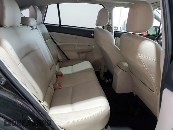 2014 Subaru Crosstrek Limited с VIN JF2GPAKCXE8212017, выставлен на аукционе Copart как лот 60206485 с пробегом 195 331 миль миль и Списание • Salvage title. История ставок и продаж доступна на DreamBid. Изображение 10.