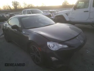 2015 Scion FR-S with VIN JF1ZNAA13F8709351, listed as a Copart auction lot 47406925 with 94,902 mi miles and Salvage Title. Bid and sale history available at carsss.com. Image 4.