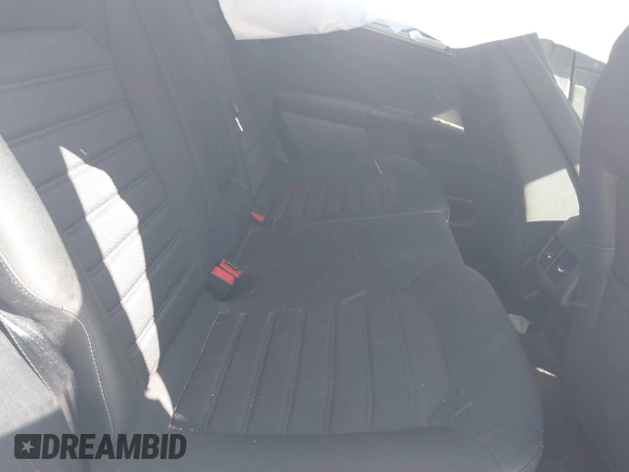 2020 Ford Fusion SE with VIN 3FA6P0HD3LR146853, listed as a IAAI auction lot 41618626 with 54,265 mi miles and . Bid and sale history available at DreamBid. Image 8.