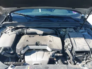 2013 Chevrolet Malibu LT with VIN 1G11C5SA3DF206780, listed as a IAAI auction lot 41769028 with 140,670 mi miles and . Bid and sale history available at DreamBid. Image 10.