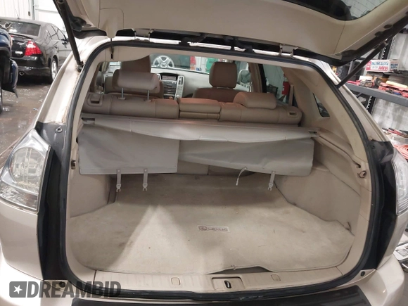 2006 Lexus RX 330 with VIN 2T2HA31U06C088710, listed as a IAAI auction lot 41959314 with 239,099 mi miles and . Bid and sale history available at DreamBid. Image 17.