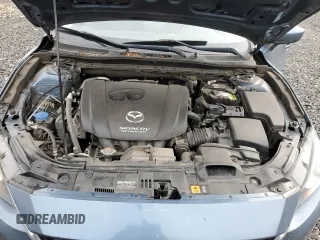 2016 Mazda 3 i Sport with VIN JM1BM1T74G1278979, listed as a Copart auction lot 43919725 with 114,518 mi miles and Clean Title. Bid and sale history available at carsss.com. Image 11.