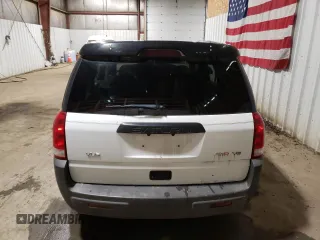 2003 Saturn VUE z VIN 5GZCZ63BX3S801710, wystawiony jako Copart lot #57797305 z przebiegiem Nie podano mil oraz Czysty tytuł • Clean title. Historia ofert i sprzedaży dostępna na DreamBid. Obrazek 6.