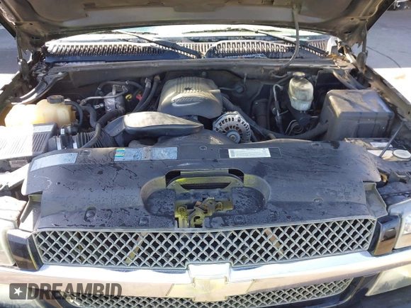 2003 Chevrolet Silverado 1500HD LS with VIN 1GCGK13U83F254425, listed as a IAAI auction lot 41950834 with 311,821 mi miles and . Bid and sale history available at DreamBid. Image 10.