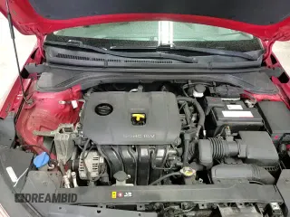 2020 Hyundai Elantra SEL с VIN 5NPD84LF3LH504700, выставлен на аукционе Copart как лот 71049105 с пробегом 71 811 миль миль и Списание • Salvage title. История ставок и продаж доступна на DreamBid. Изображение 13.