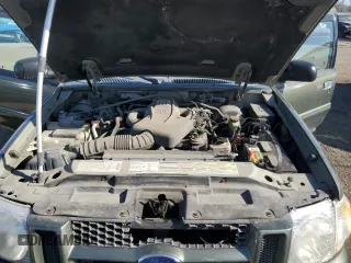 2001 Ford Explorer Sport Trac с VIN 1FMZU77E61UA58397, выставлен на аукционе Copart как лот 51136385 с пробегом 197 996 миль миль и Чистый • Clean title. История ставок и продаж доступна на DreamBid. Изображение 11.