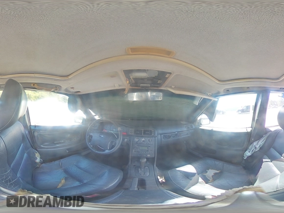 1999 Volvo S70 z VIN YV1LS55A1X1602877, wystawiony jako Copart lot #74921134 z przebiegiem 299 173 mil mil oraz Szkody całkowita. Historia ofert i sprzedaży dostępna na DreamBid. Obrazek 13.