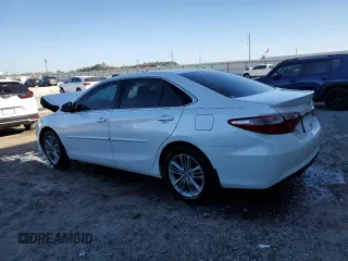 2015 Toyota Camry XLE with VIN 4T1BF1FK3FU081921, listed as a Copart auction lot 85097144 with 138,752 mi miles and Salvage Title. Bid and sale history available at carsss.com. Image 2.