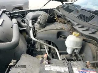 2009 Dodge 1500 SLT with VIN 1D3HB13T89S815516, listed as a IAAI auction lot 41660093 with 267,402 mi miles and . Bid and sale history available at DreamBid. Image 22.