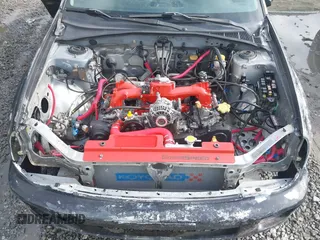 2002 Subaru Impreza WRX с VIN JF1GD29612G518818, выставлен на аукционе IAAI как лот 42434544 с пробегом Не указан миль и . История ставок и продаж доступна на DreamBid. Изображение 10.