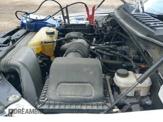 2020 Ford F-150 XL с VIN 1FTFX1C55LKE80693, выставлен на аукционе IAAI как лот 42650150 с пробегом 125 739 миль миль и . История ставок и продаж доступна на DreamBid. Изображение 20.