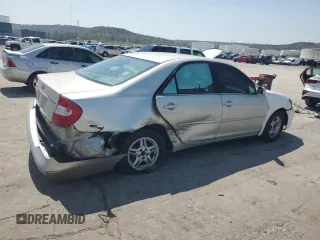 2006 Toyota Camry STD with VIN 4T1BE32KX6U111775, listed as a Copart auction lot 51660745 with 212,531 mi miles and Salvage Title. Bid and sale history available at carsss.com. Image 3.